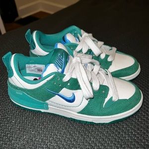 Wmns Dunk Low Disrupt 2 Malachite